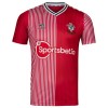 Camiseta de fútbol Southampton Primera Equipación 23-24 - Hombre